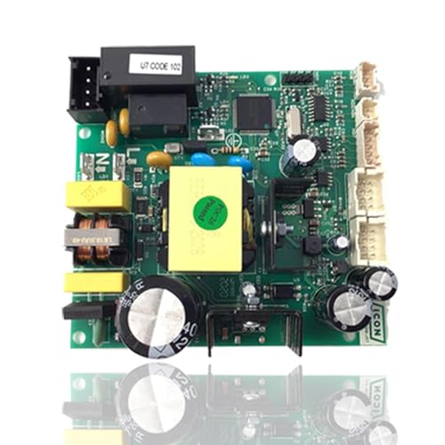 H.F Exchange Lower Motor Control Board Controller 412766 Works W Stationary Bike