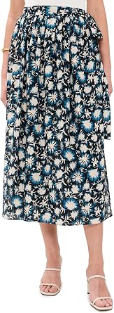 Ulla Johnson Womens Suri Coverup